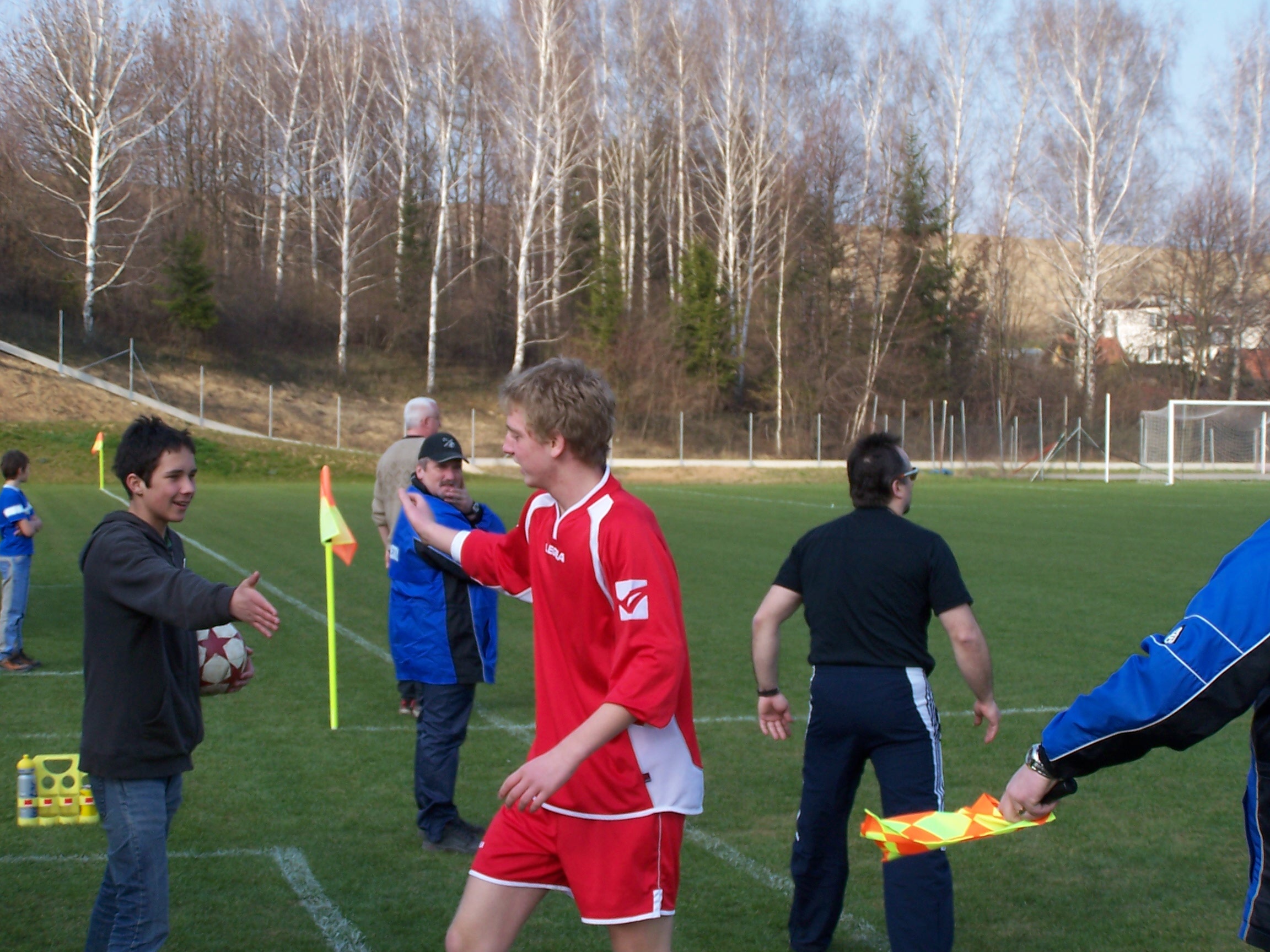 KUBA HOLÝ