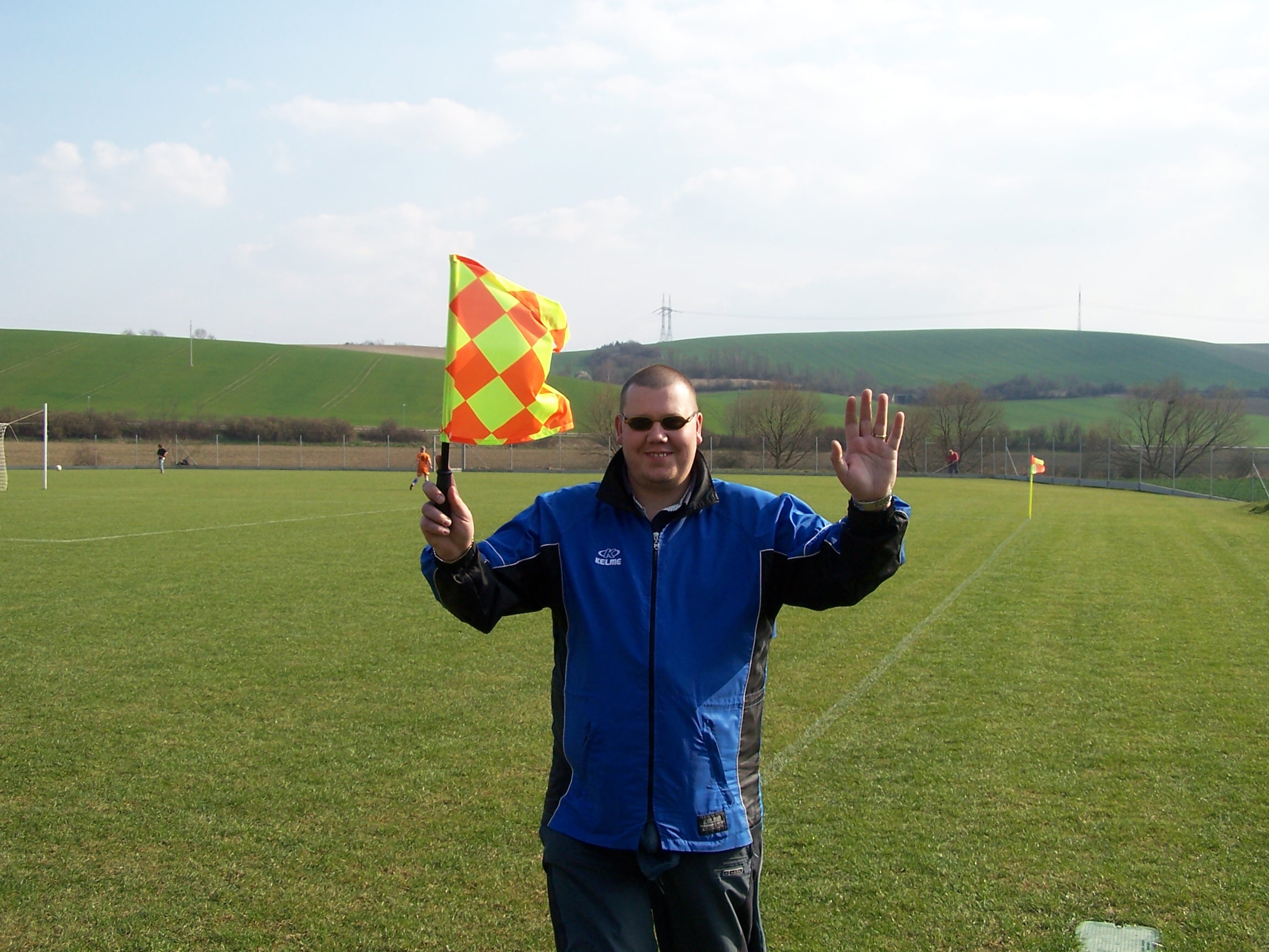 PETR HAŠKA