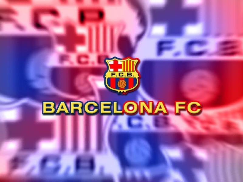 FC BARCELONA